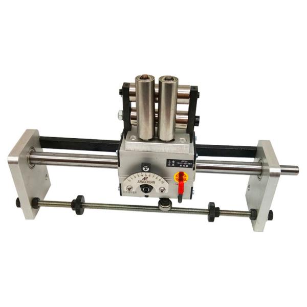 15mm Shaft 4.2m/S C Type Rolling Ring Traverse Drive