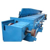 Machine de tréfilage de l'écran tactile 1200M/Min 2.76mm de PLC