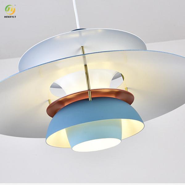 LED Without Bulb Modern Pendant Light For Home / Hotel / Showroom