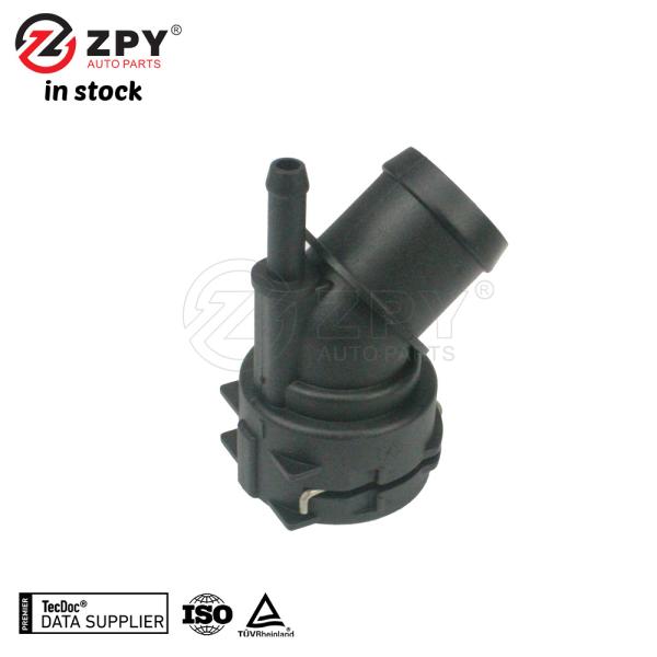 5N0122291 Engine Upper Radiator Hose Pipe For Volkswagen Tiguan