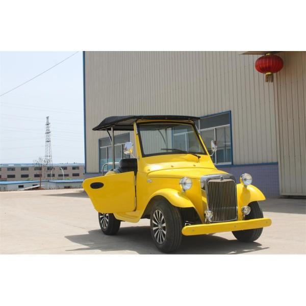 electric vintage car 2 and 4 seats vintage car for sale classic car antique car