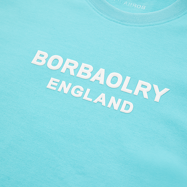 Сверхразмерная футболка с круглой шеей 100% хлопчатобумажная ткань Поддержка 7 дней Образец заказа Время выполнения