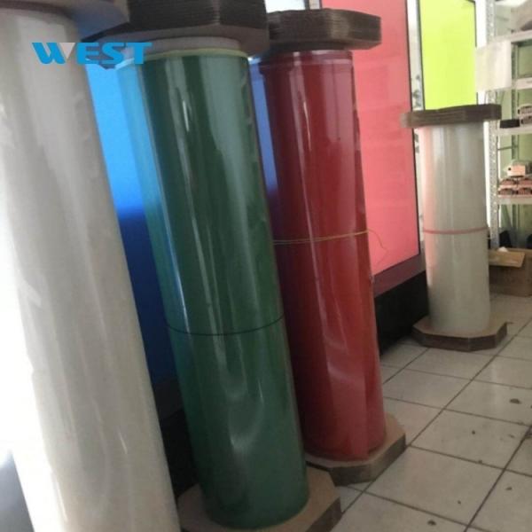 VLT 91% película PDLC inteligente película de vidrio de privacidad conmutable protección UV 220V CA