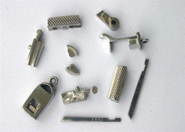 Produtos aglomerados PMP04-1 do pó de metal dos componentes do metal para os aparelhos eletrodomésticos