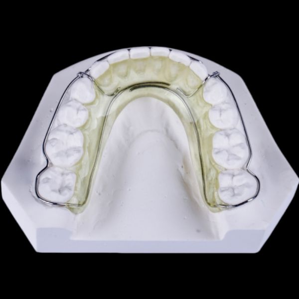 CE And FDA Orthodontics Retainer BEGGS RETAINER Invisible Retainer