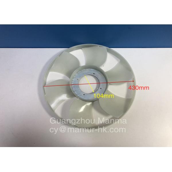 Автомобильный вентилятор MAMUR для JMC 493 Euro4 M 8448 Auto Blower