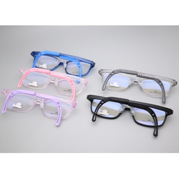 Cool Childrens Glasses For 2 Year Old 4 Year Old TR Silicone Glasses