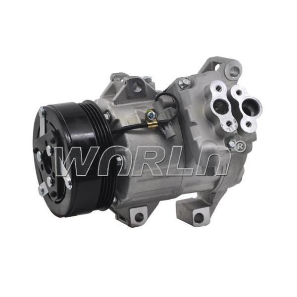 Compressor de ar condicionado para Suzuki GrandVitara2.7L WXSK003