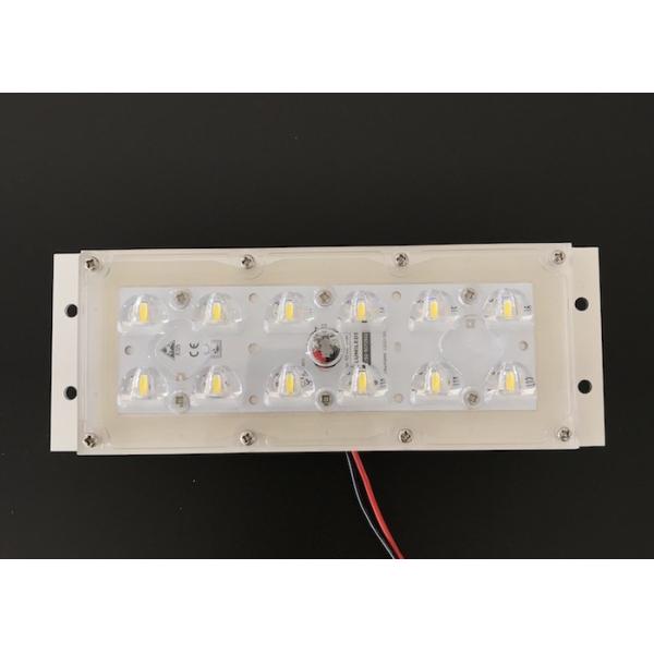 модуль света СИД объектива 20W 25W 30W 12Leds SMD5050 173mm