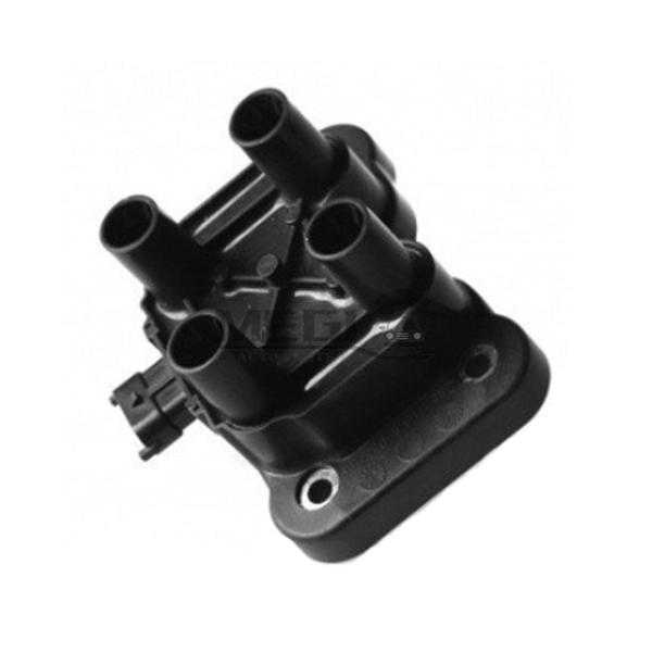 2111-3705010 ISO9001 Car Ignition Coil For Daewoo Lada Car