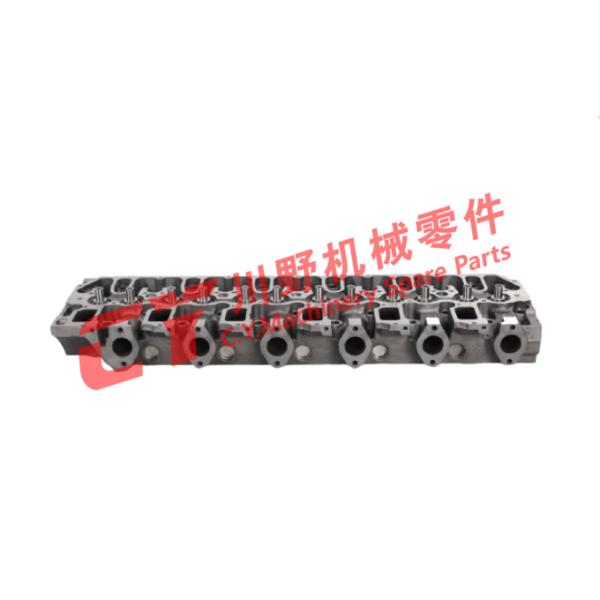 20489008  VOE20489008 Engine Cylinder Heads D7D For EC240 EC290 EC240B EC290B