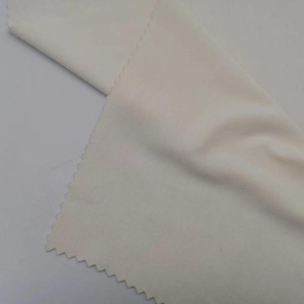 84 Modal 16 Spandex Breathable Sports Fabric Uv Proof 40S+20D 4 Way Stretch