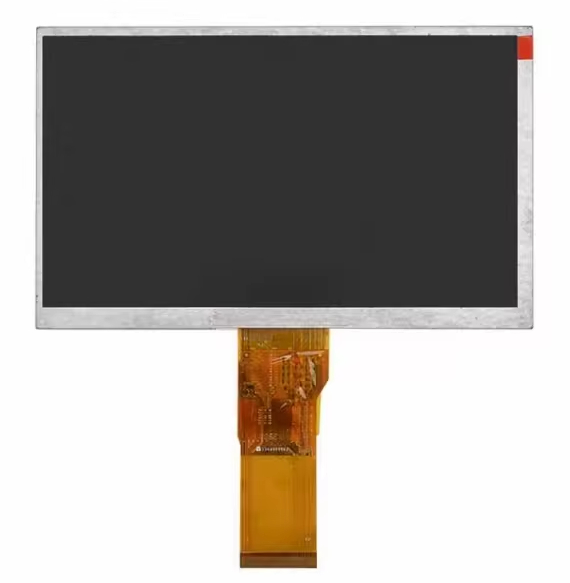 TM070RDH10 VGA 800x480 TFT-LCD 7 Inch Screen Display Screen High Resolution LCD Modules