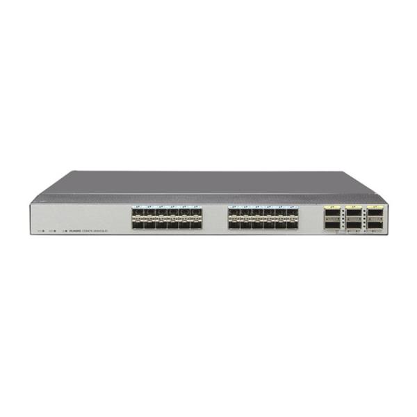 Huawei Switch CloudEngine 6800 Series CE 6857E-48S6CQ/CE 6857F-48S6CQ/CE 6857F-48T6CQ