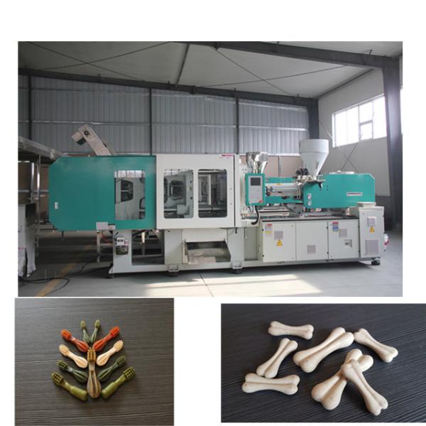 КЭ аттестовал супер машину обслуживания собаки для делать зубоврачебные закуски жеваний собаки