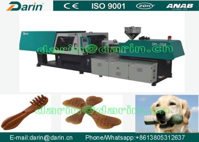 Fully Automatic Pet Injection Moulding Machine 380V 50HZ