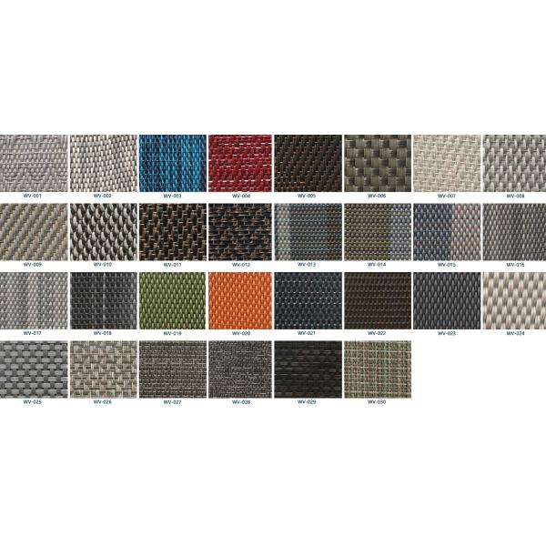 Vinyle hétérogène 5 mm pour appartement résidentiel