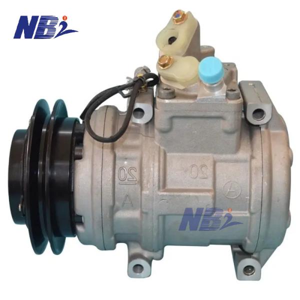 10PA20C 8832060750 8832060750 88320-60730 8832060730 4472006660 Ac Compressor For Toyota Prado Land Cruser 4500