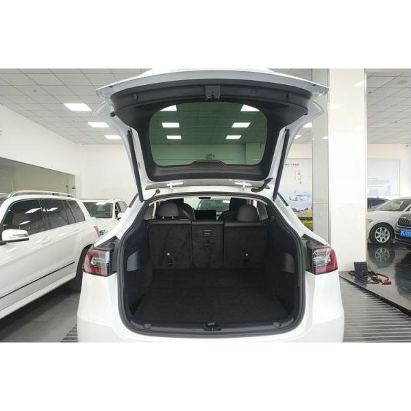 Электрический автомобиль с низкоскоростным электрическим автомобилем оборудованным с мотором 72V 3.5KW