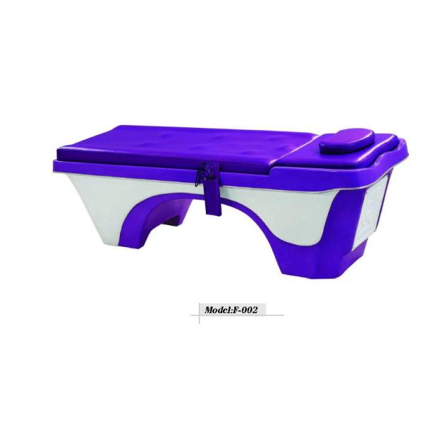 professional manufacter for shampoo chair F-002