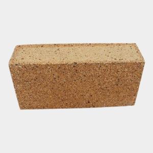 Refractory Fireclay Brick Sk32 Sk34 Sk36 Fire Brick For Aluminum, Cement, Glass,