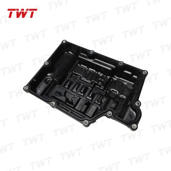 Twt 35015-42020 35015-33020 35015-12020 35015-12010 35015-42010 Réservoir d'huile de la vague du moteur coque pour Toyota Camry Hybrid 2023-