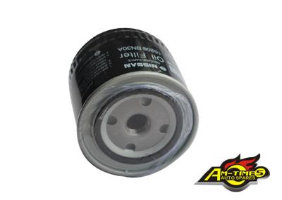 Good quality15208-BN30A 15208-EB70D 15208-BN300 Nissan Almera Oil Filter , High Performance Oil Filter