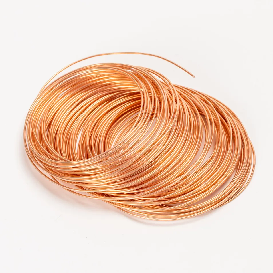 T1 T2 TR BVR BV QZ QA Copper Wire 5mm 6mm 8mm 10mm Pure Copper Cable