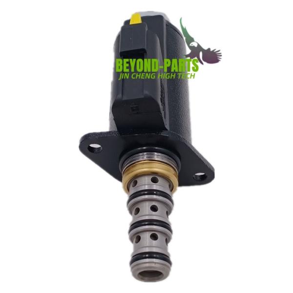 Клапан соленоида 111-9916 1119916 запасных частей экскаватора гусеницы 320B