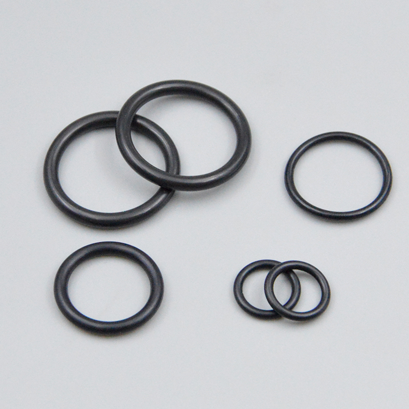 Custom PU Polyurethane O-Ring Seals | High Wear Resistant Hydraulic Gaskets