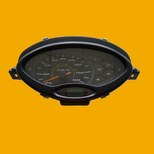 Motorcycle Speedometer for Zanella Vento