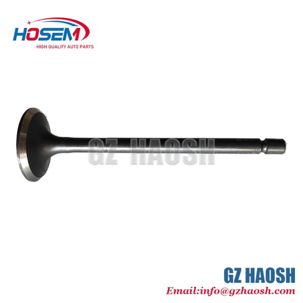 Isuzu Truck Parts 8-97219509-0 Exhaust Valve suitable for 4HF1 4HG1