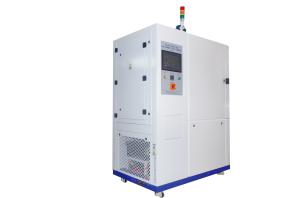 Chambres d'essai de cycle thermique pour panneaux solaires Applications solaires