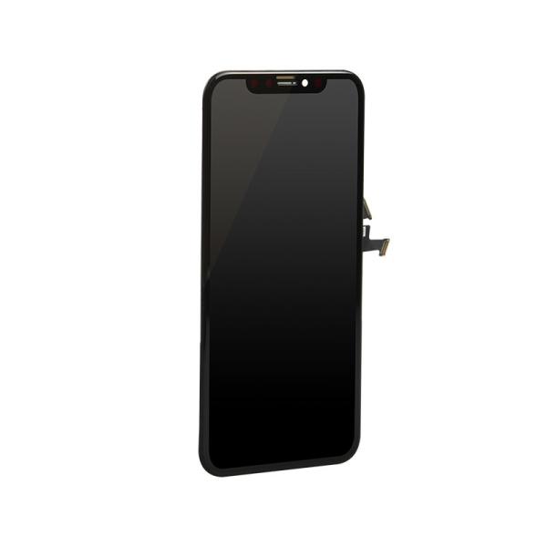 5.8Inch OCA Glass Screen Original OEM Iphone X Back Glass Replacement