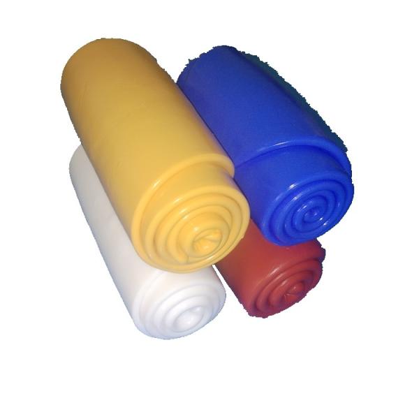 Fluorosilicone Rubber FVMQ Rubber Compounds Custom Fluorosilicone O Rings