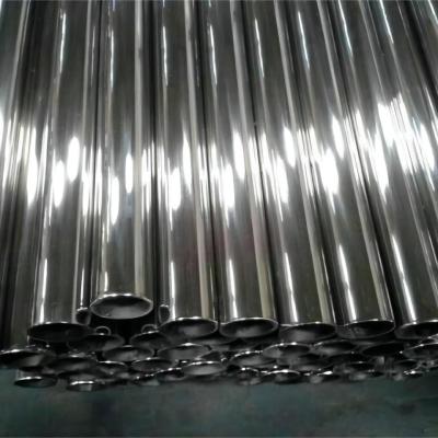 Tubulação sem emenda do SUS 316L 904 SS