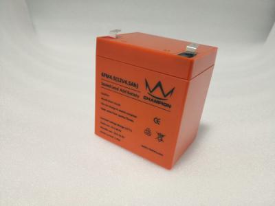 High Security Inverter Batteries For Communication Equipment , Telecommunication Control Equipment