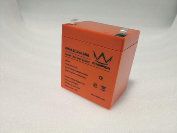High Security Inverter Batteries For Communication Equipment , Telecommunication Control Equipment