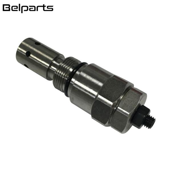 стандартный серебр экскаватора LG907 клапана сброса мотора качания