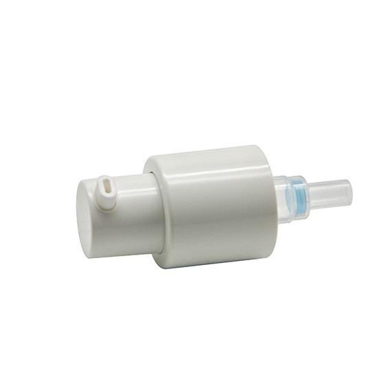 Aluminium Plastic 24-410 Outspring Cream Pump