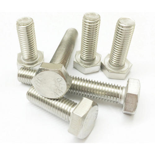UNS N08926 Alloy 926 Nickel Alloy Fasteners Incoloy 25 6mo DIN 1.4529