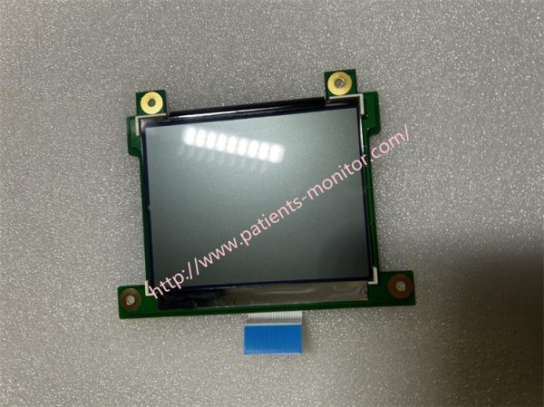 Nihon Kohden ECG-6951E ECG display MTG3417-A1 CMF-TG3417DFSW-W D0936 used in good working 