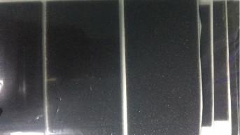 EPDM EPEfoam sheet PU Shock Absorbing Foam Padding For Intelligent Controller