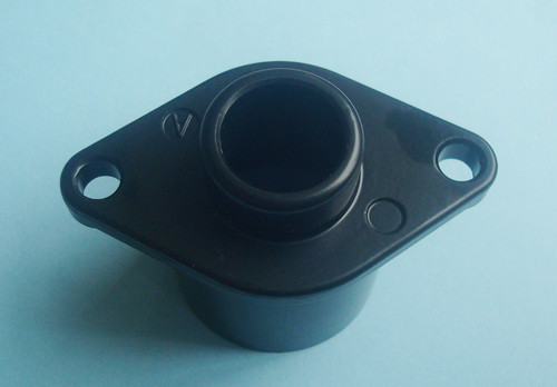 Automóvil ligero del magnesio de las piezas internas de la aleación