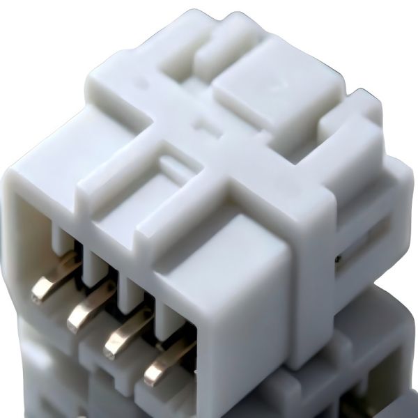 Automotive Connector Housing
