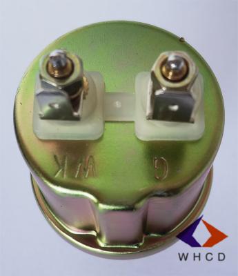 0-10Bar Alarm0.8Bar NPT1/8 Mechanical Oil Pressure Transmitter