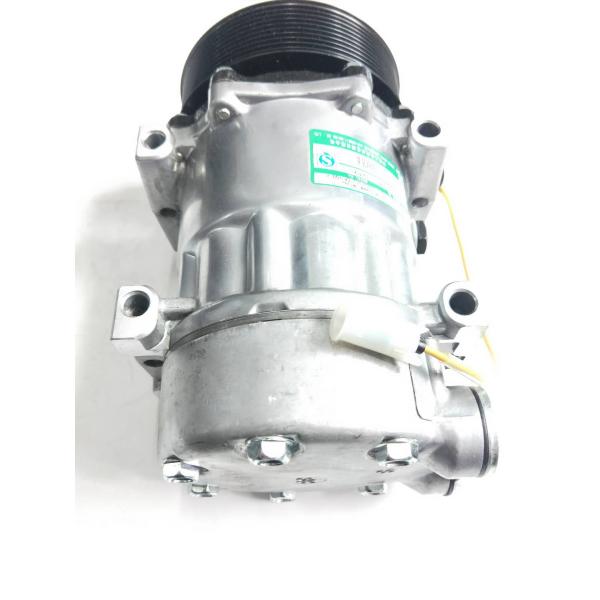 Metallic 82436934  Air Conditioning Compressor