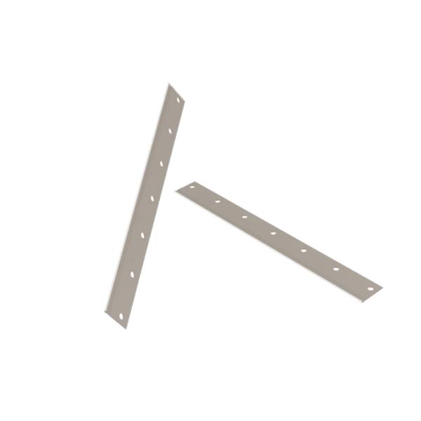 Лезвия G63-8610 Bedknife газонокосилки отверстия лезвия 7 косилки 21 дюйма