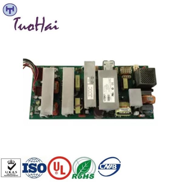 009-0021771 0090021771 NCR Power Supply NCR ATM Parts NCR 009-0021771 Power Supply, 427 Watt