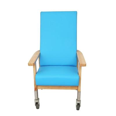 Professional Hospital Nursing Chair for Optimal Comfort and Support Perfect for Long-Term Patient in Medical Facilities